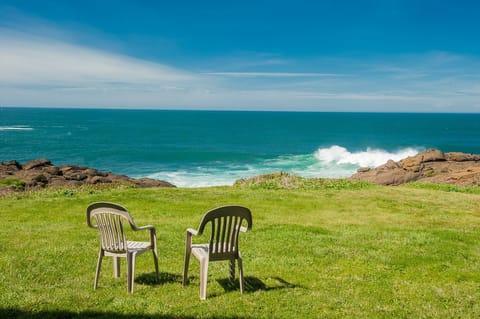 Condo, 2 Bedrooms, 2 Bathrooms, Ocean View (Ebb Tide) | View from room