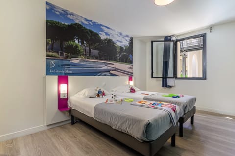 In-room safe, free WiFi