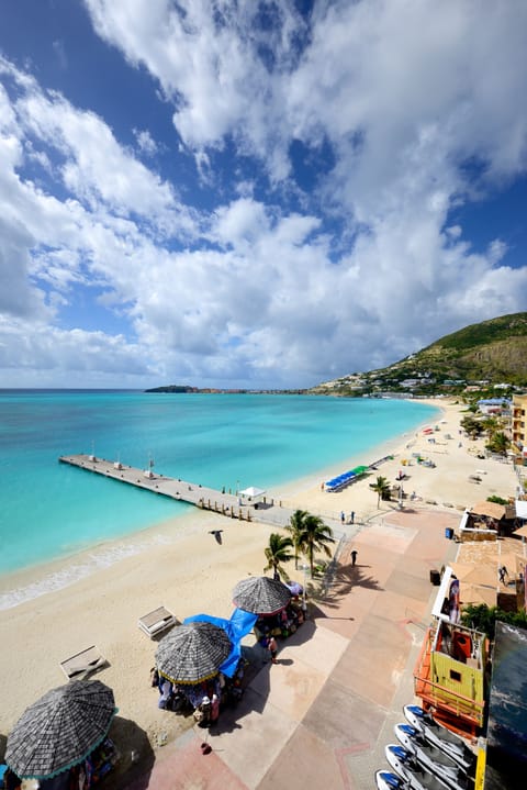 Room, 2 Bedrooms | Balcony view