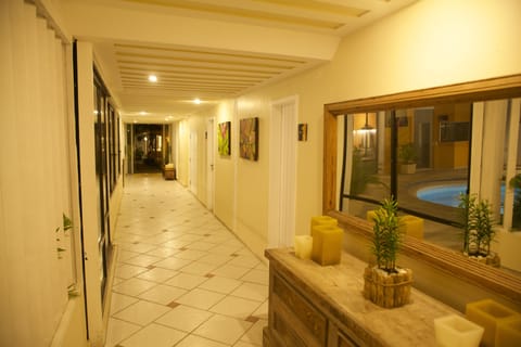 Hallway