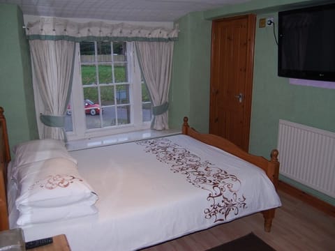 Standard Double Room, Ensuite