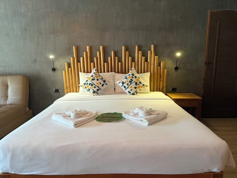 Deluxe Double room | In-room safe, free WiFi
