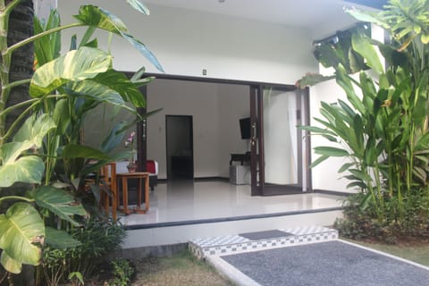 Deluxe Double or Twin Room | Terrace/patio