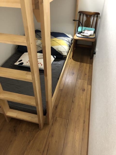 Economy Single Room | Down comforters, in-room safe, free WiFi, bed sheets