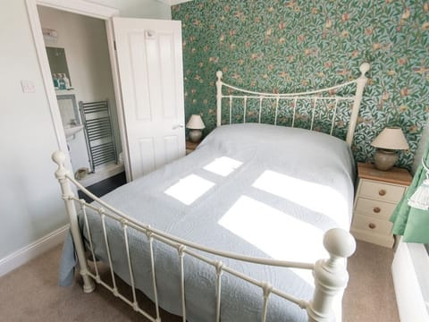 Double Room, Ensuite | 1 bedroom