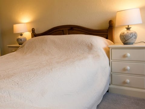 Double Room, Ensuite | 1 bedroom