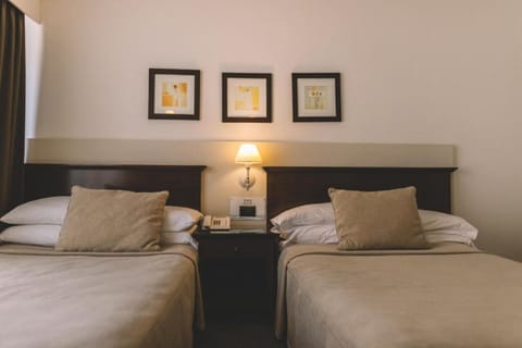 Standard Double Room Single Use | 1 bedroom, premium bedding, minibar, in-room safe