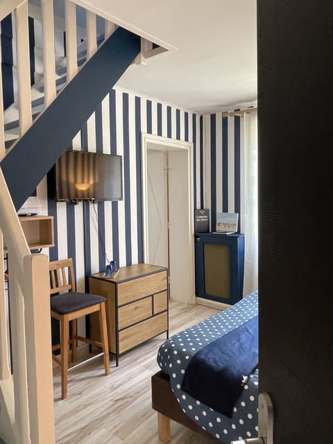 Triple Room, Ensuite