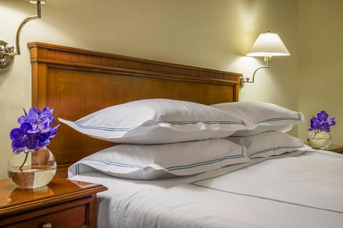 Egyptian cotton sheets, premium bedding, down comforters