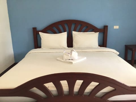 Standard Room | Blackout drapes, rollaway beds, free WiFi