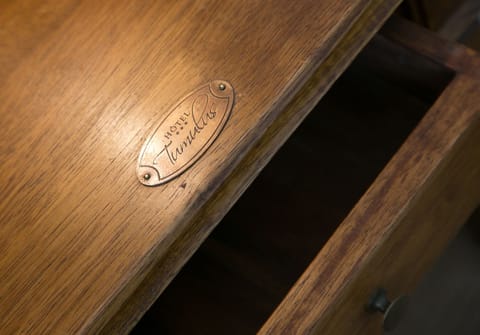 Superior Double Room | Premium bedding, in-room safe, desk, soundproofing