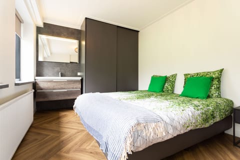 Groepsbungalow 14 personen Wellness | Soundproofing, free cribs/infant beds, free WiFi, bed sheets