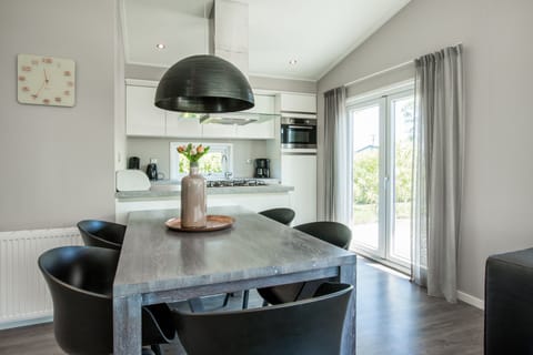 Hackfort 5 | Individually decorated, individually furnished, soundproofing