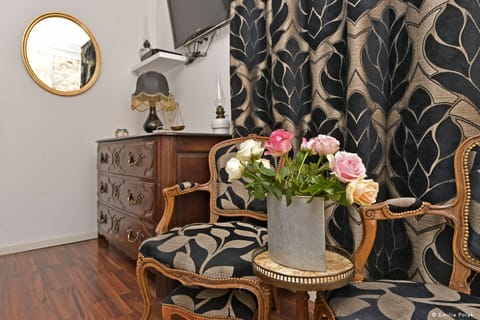 Suite, Ensuite (Suite Charme)