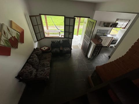 Chalet, 1 Bedroom | In-room safe, free WiFi, bed sheets