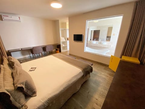 Premium Room | Minibar, free WiFi