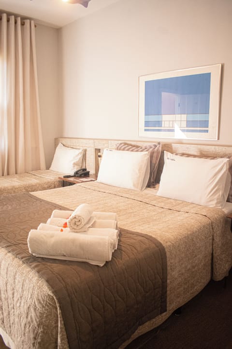 Family Room | Minibar, free WiFi