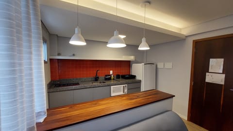 Comfort Loft | Private kitchen