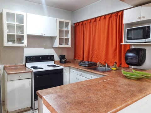 Family Apartment, 2 Bedrooms | Private kitchen