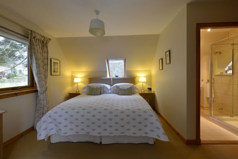Deluxe Double or Twin Room (Room 1) | 2 bedrooms, individually decorated, individually furnished