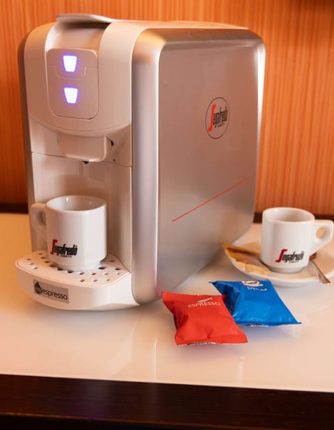 Superior Room, 1 King Bed | Down comforters, minibar, in-room safe, desk