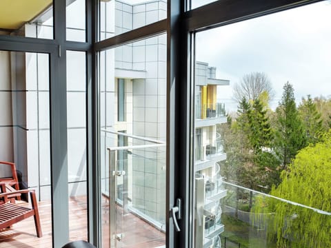 Apartment (Diune Apartment 63) | Balcony