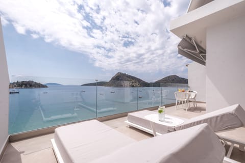 Panoramic View Suite | Terrace/patio