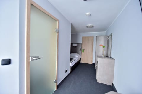 Standard Single Room | Room amenity