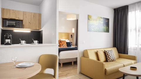 Premium Apartment, 1 Bedroom (4 personnes / 4 people) | Room amenity