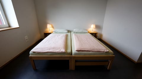 Double Room, Private Bathroom | Free WiFi, wheelchair access