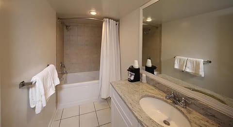 Standard Single Main Inn | Bathroom | Free toiletries, hair dryer, towels