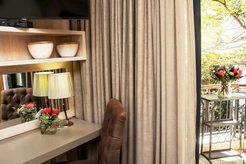 Standard Apartment, 1 Bedroom (Eikehof no 2 ) | 1 bedroom, premium bedding, pillowtop beds, in-room safe