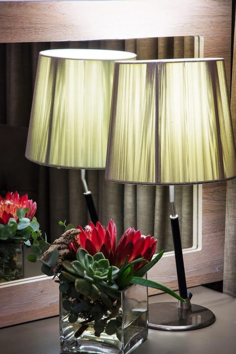 Standard Apartment, 1 Bedroom (Eikehof no 2 ) | 1 bedroom, premium bedding, pillowtop beds, in-room safe