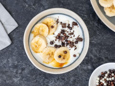 Daily buffet breakfast (EUR 12 per person)