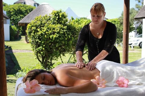 Deep-tissue massages, Swedish massages, sports massages, facials