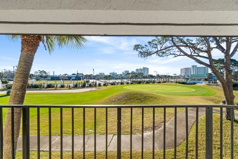 Condo, 2 Bedrooms (Golf Villa 1213) | View from room