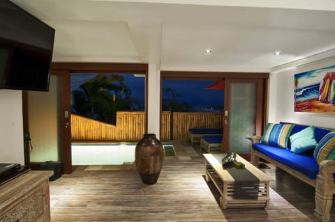 Villa, 1 Bedroom | Terrace/patio