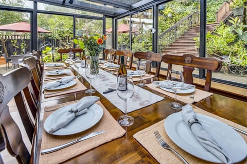 House, Multiple Bedrooms | Individually decorated, individually furnished, iron/ironing board