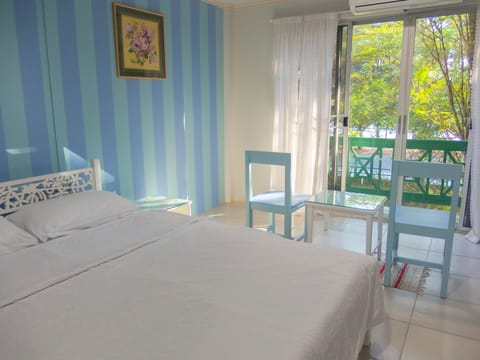 Standard Double or Twin Room | Desk, free WiFi