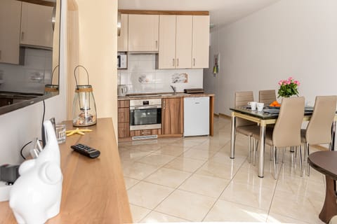 Apartment, 2 Bedrooms | Living area | Flat-screen TV