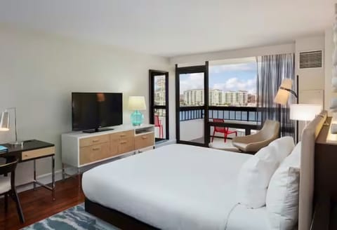 Presidential Suite, 1 King Bed | In-room safe, individually decorated, individually furnished, desk