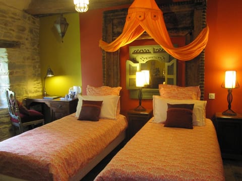 Double or Twin Room (Mordred) | 1 bedroom