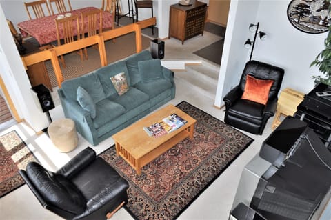 Villa (3 Bedrooms) | 3 bedrooms, individually decorated, individually furnished, free WiFi