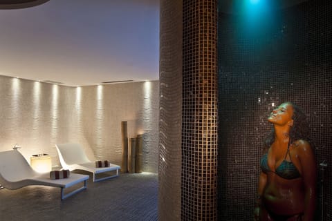 Turkish bath, body treatments, aromatherapy, Swedish massages