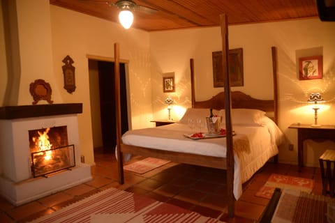 1 bedroom, minibar, in-room safe, individually decorated