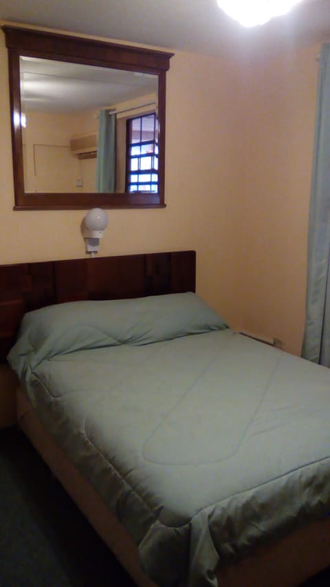 Apartment, 2 Bedrooms | 1 bedroom, desk, blackout drapes, free WiFi