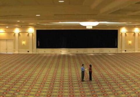 Ballroom