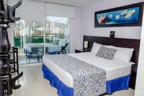 Standard Single Room | Premium bedding, in-room safe, desk, free WiFi