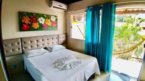 Double or Twin Room | Minibar, free cribs/infant beds, bed sheets