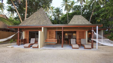 Family Villa, 3 Bedrooms, Ocean View | Living room